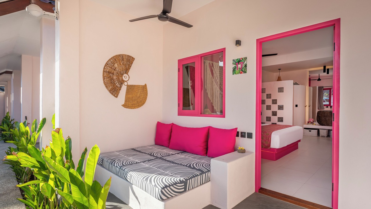 Photo of Outdoor in Gili Air