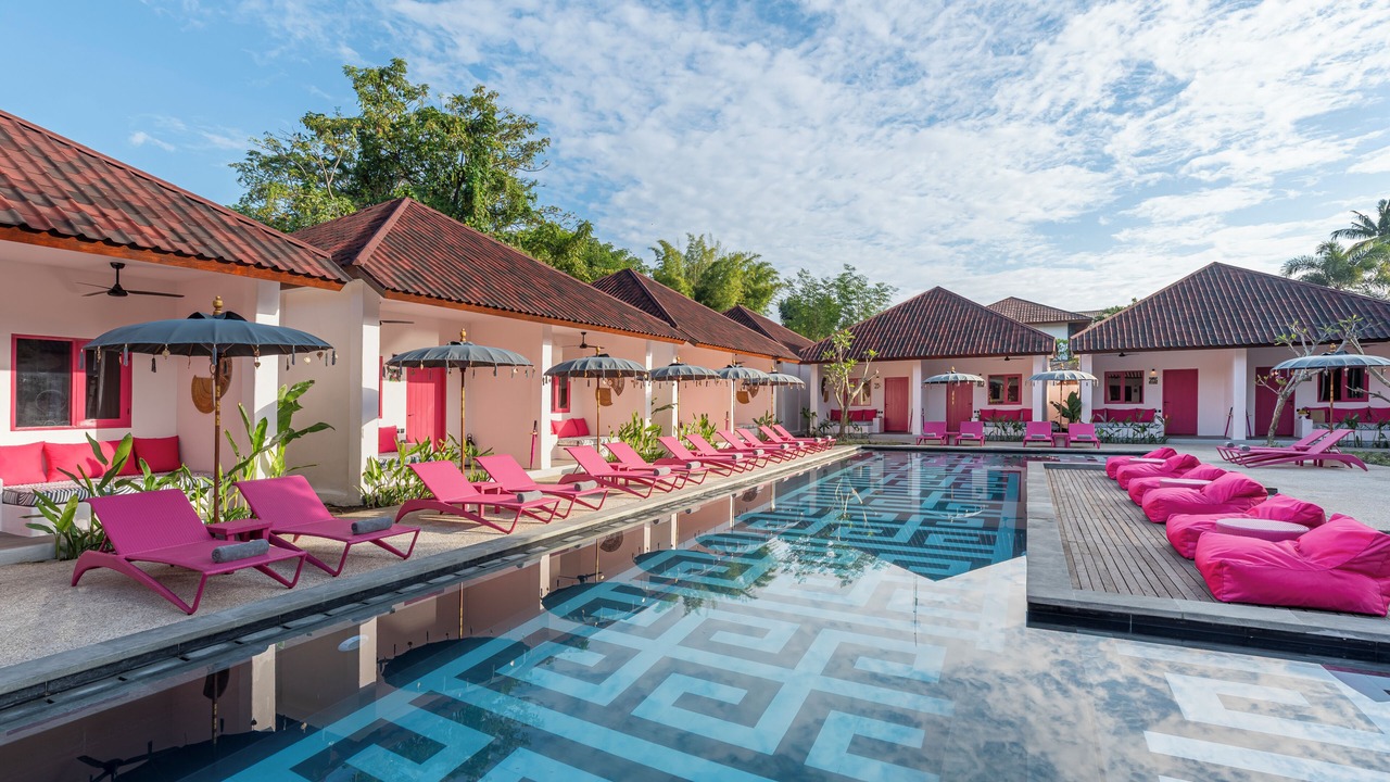 Photo of Outdoor in Gili Air