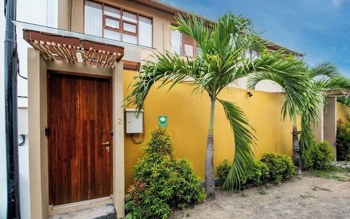 Photo of Outdoor in North Legian