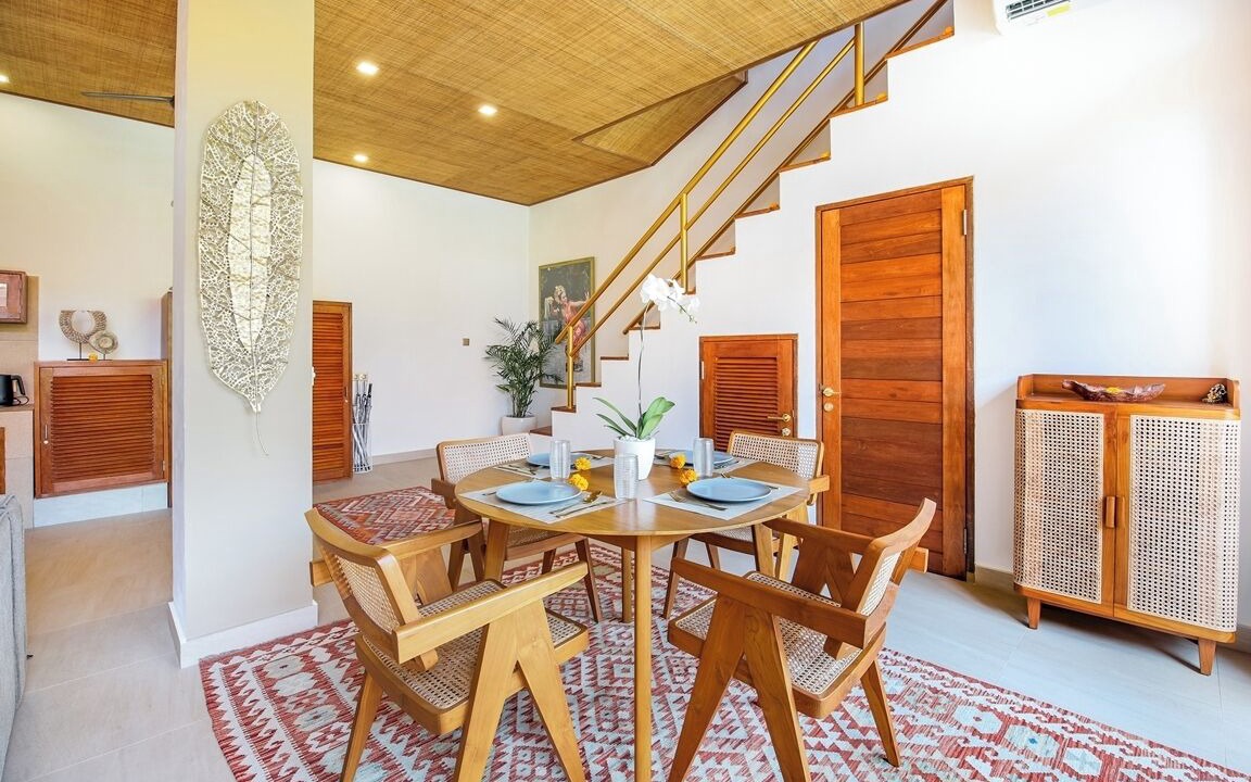 Photo of Livingroom in North Legian