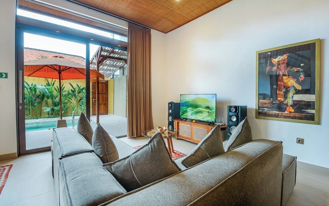 Photo of Outdoor in North Legian