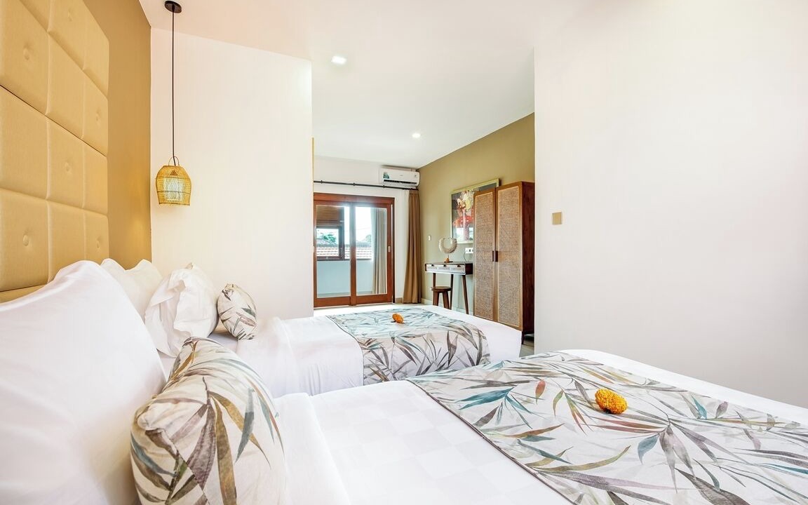Photo of Outdoor in North Legian
