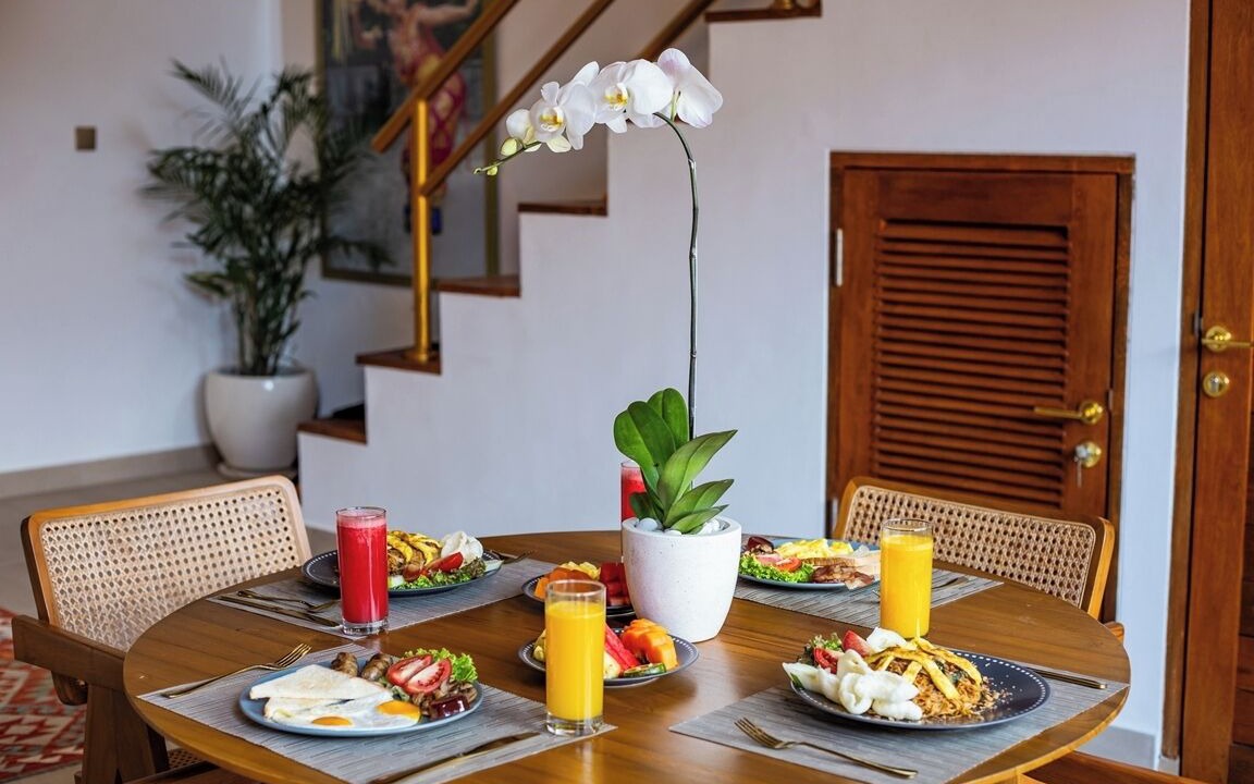 Photo of Livingroom in North Legian