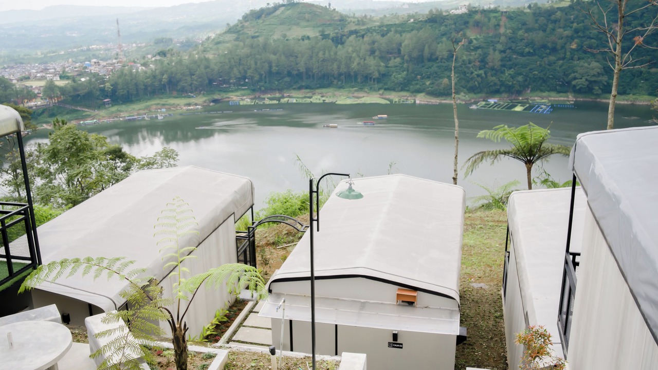 Photo of Outdoor in Wonosobo