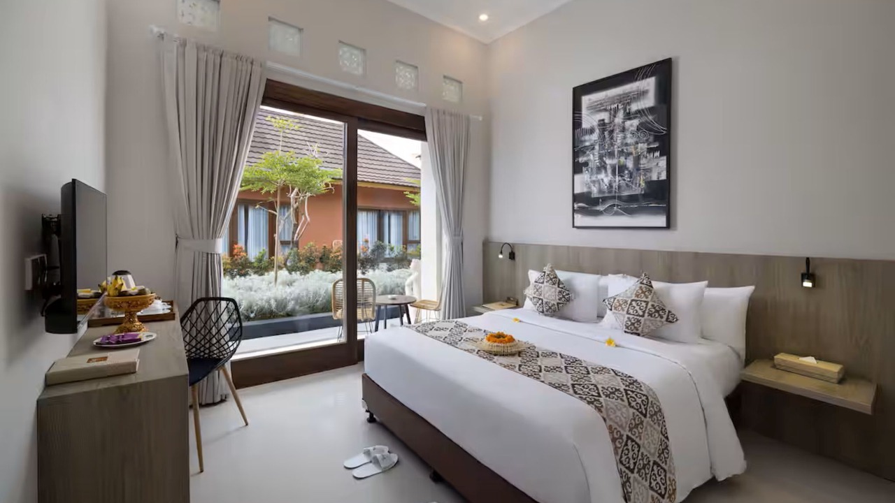 Photo of Bedroom in Menanga
