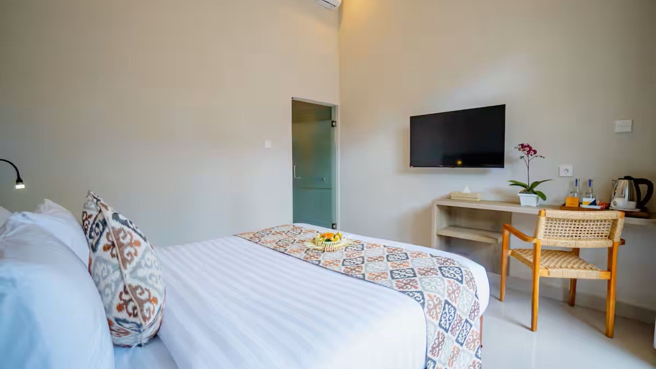 Photo of Bedroom in Menanga