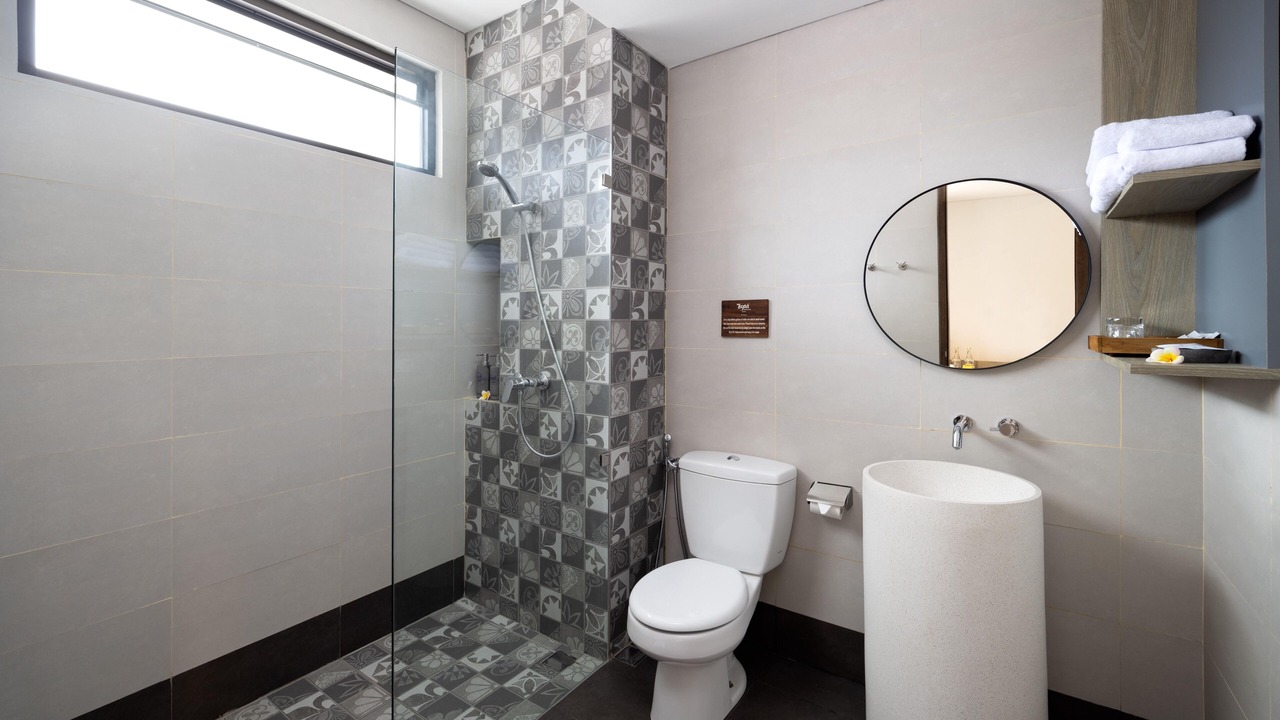 Photo of Bedroom in Menanga