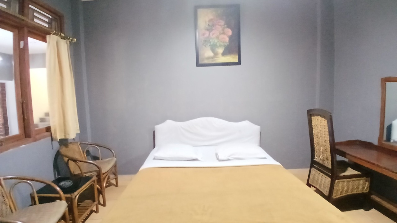 Photo of Bedroom in Cisarua