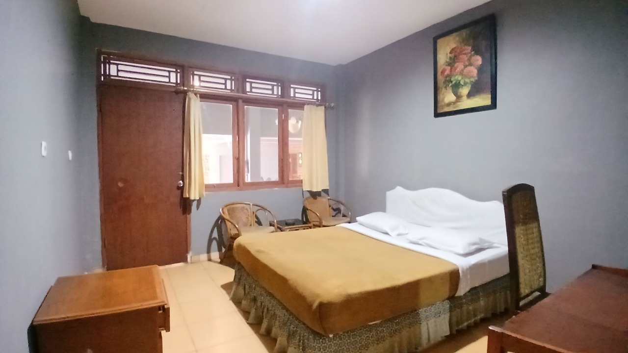 Photo of Bedroom in Cisarua