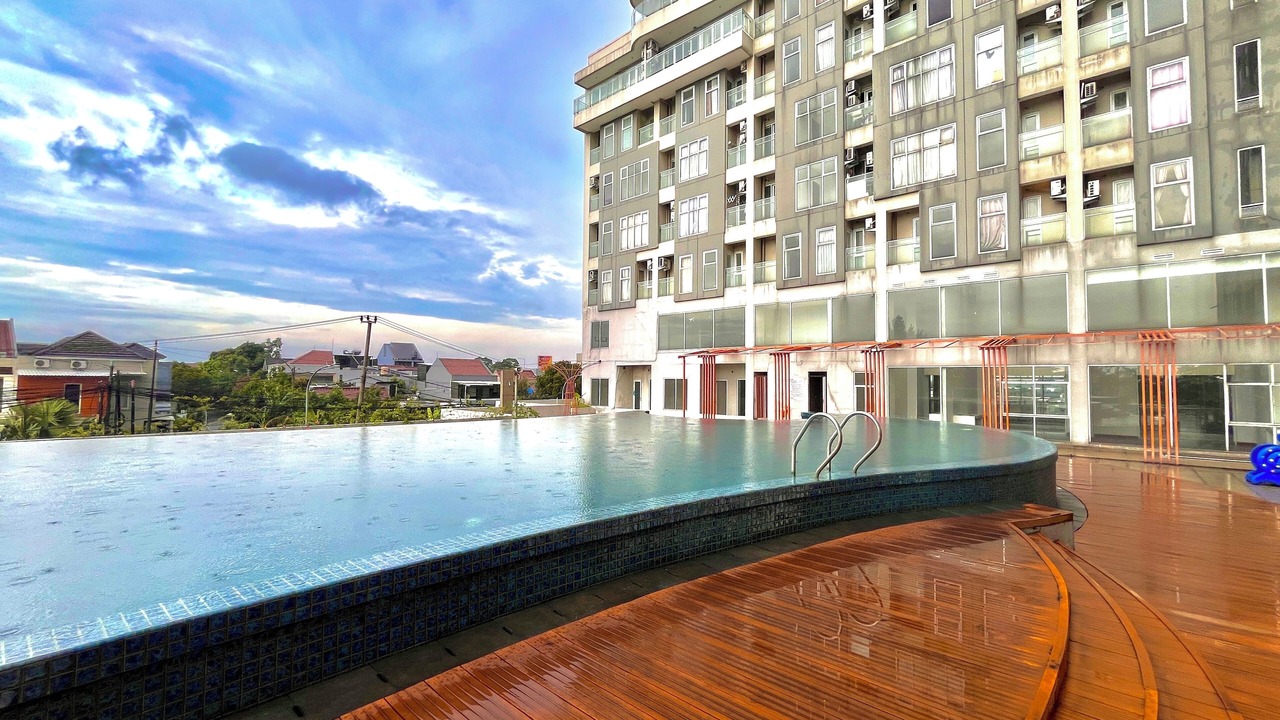 Photo of Outdoor in Serpong
