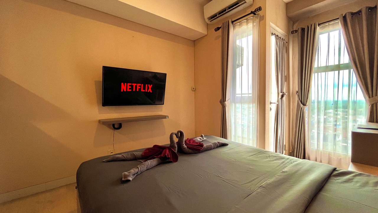 Photo of Bedroom in Serpong
