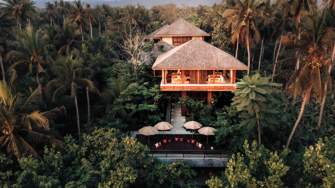 Photo of Outdoor in Pekutatan
