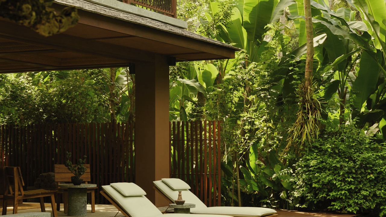 Photo of Outdoor in Pekutatan