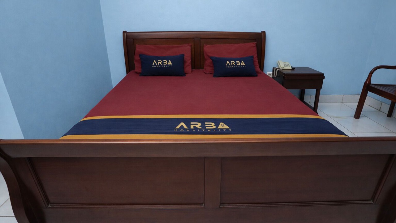 Photo of Bedroom in Cileungsi