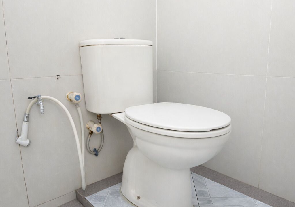 Photo of Bathroom in Cileungsi