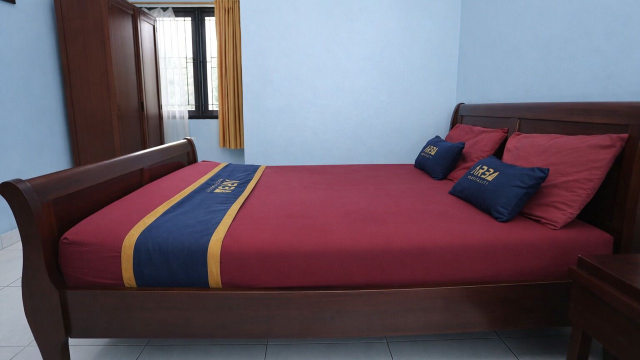 Photo of Bedroom in Cileungsi