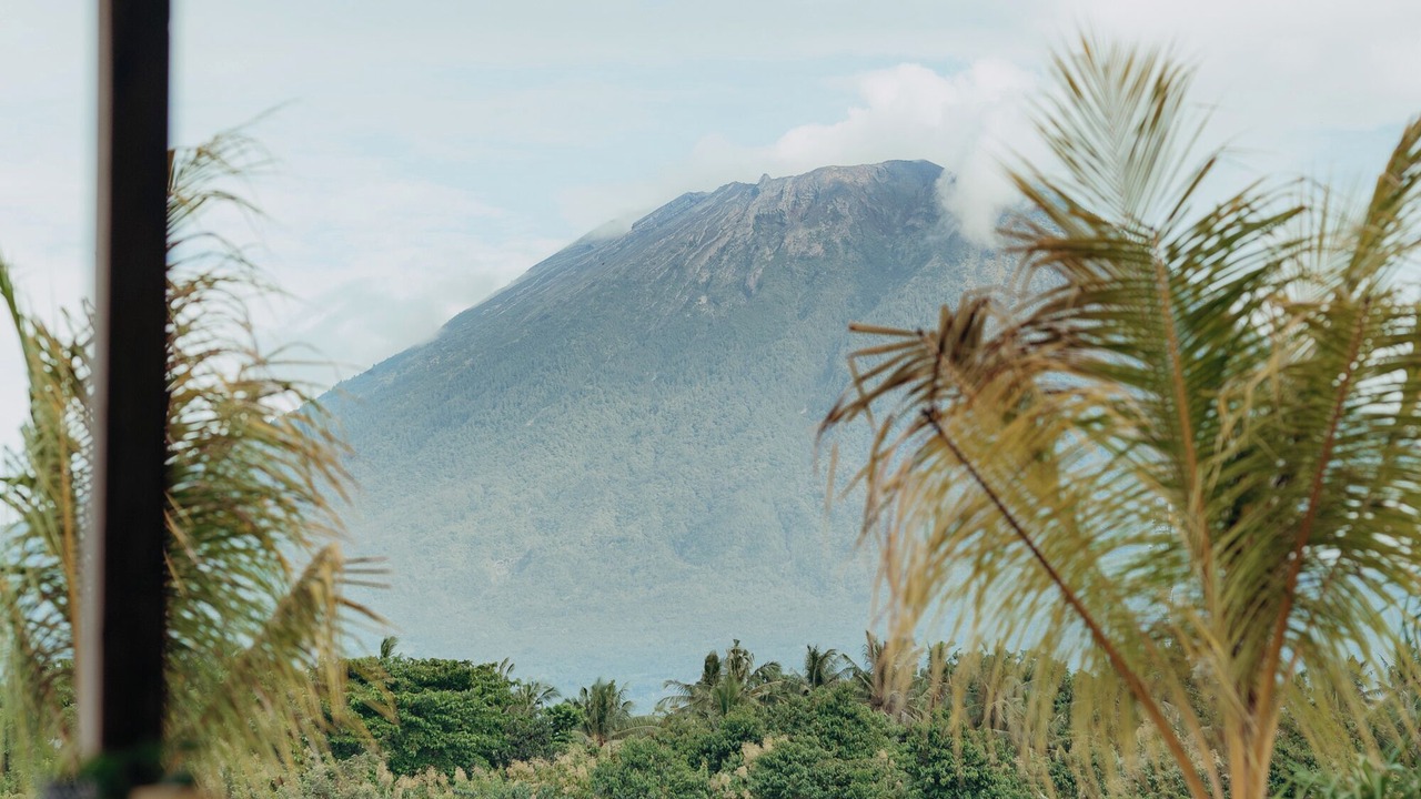 Photo of Outdoor in Tumbu Village