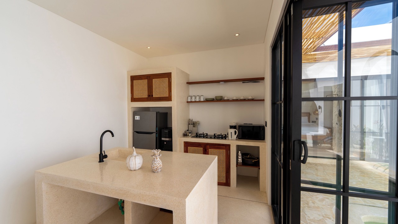 Photo of Kitchen in Sunset Road