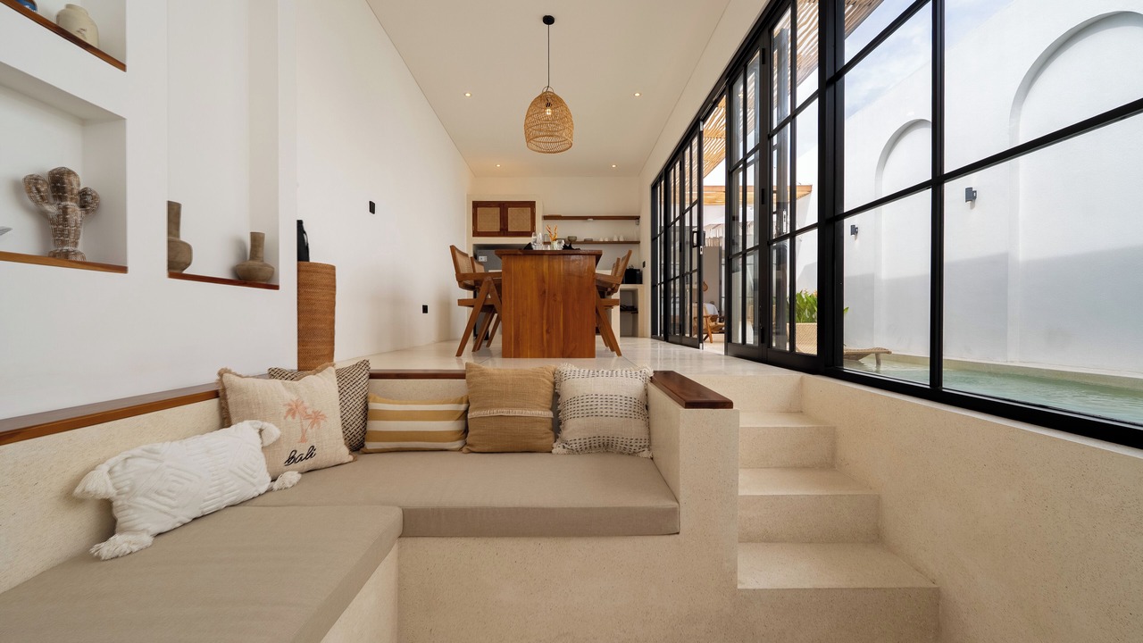 Photo of Livingroom in Sunset Road