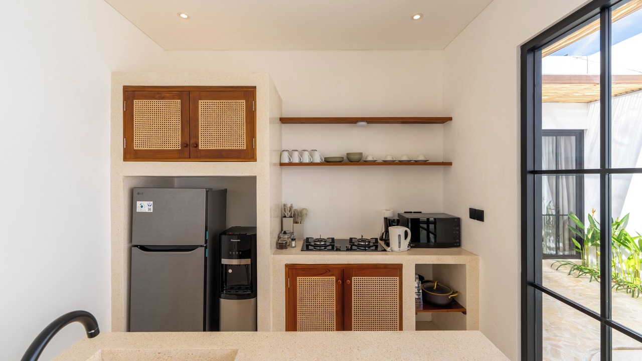 Photo of Kitchen in Sunset Road