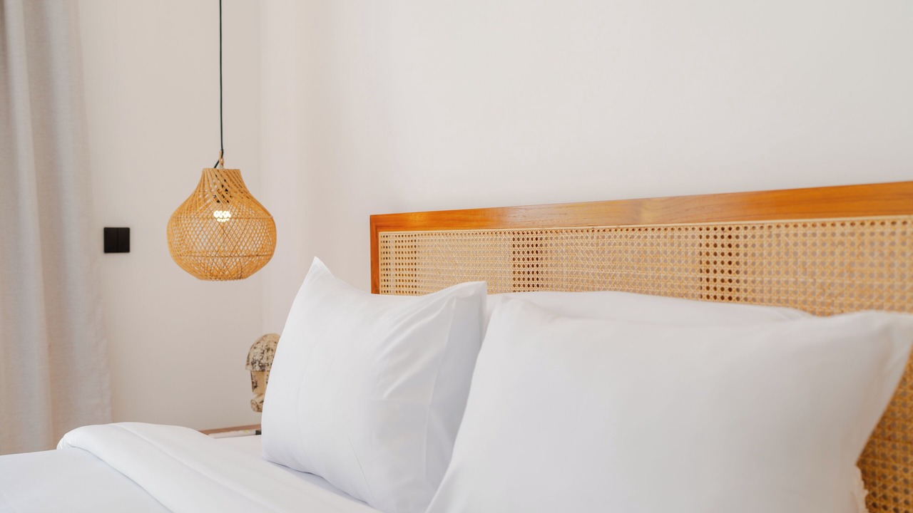 Photo of Bedroom in Sunset Road