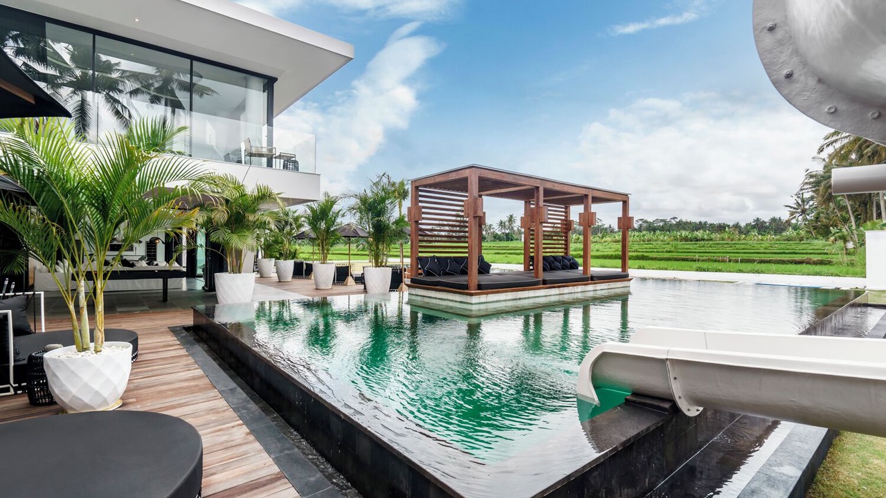 Photo of Outdoor in Pejeng Kawan