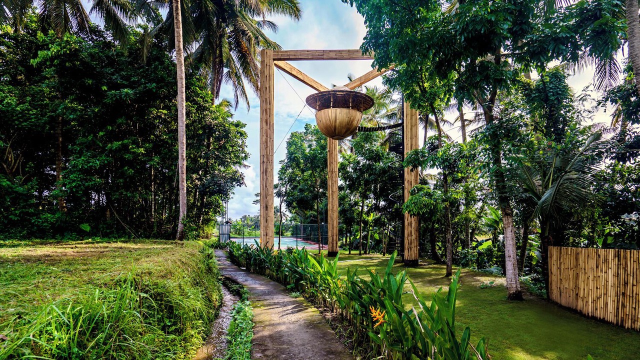 Photo of Outdoor in Pejeng Kawan