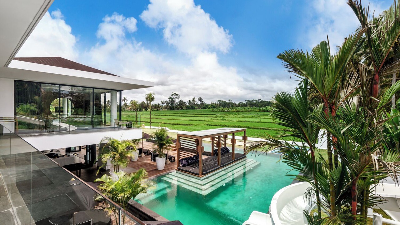 Photo of Outdoor in Pejeng Kawan