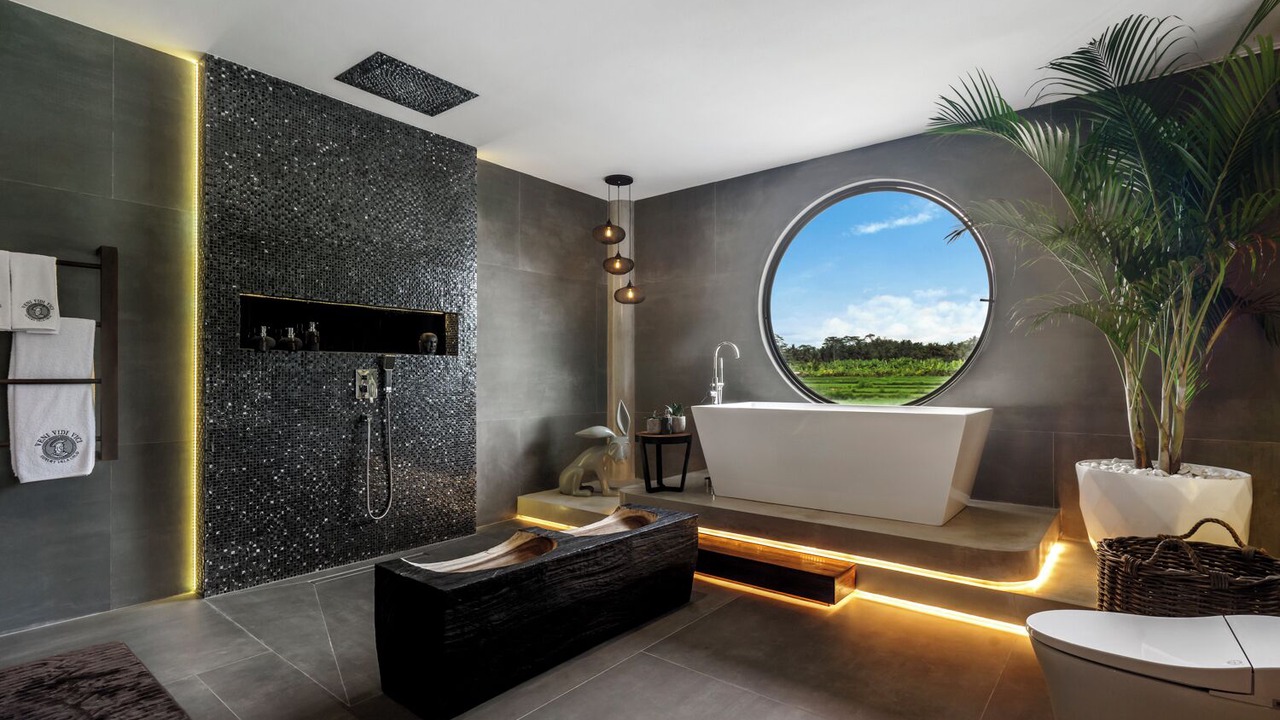 Photo of Bathroom in Pejeng Kawan