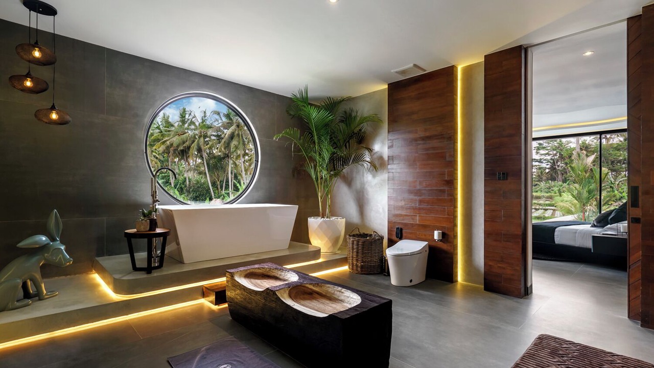 Photo of Bathroom in Pejeng Kawan