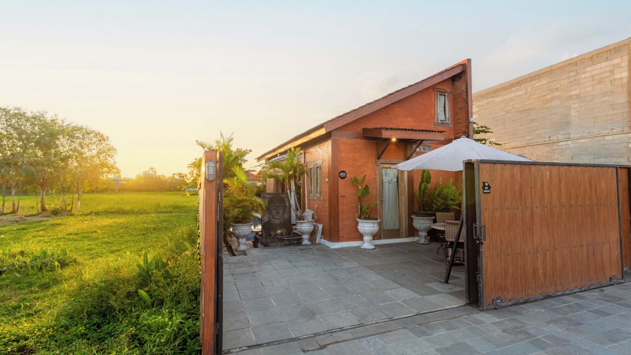Photo of Outdoor in Catur Tunggal