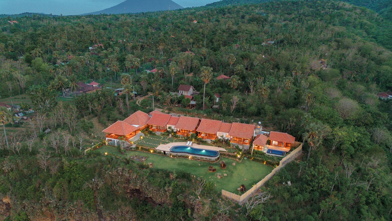 Photo of Outdoor in Seraya
