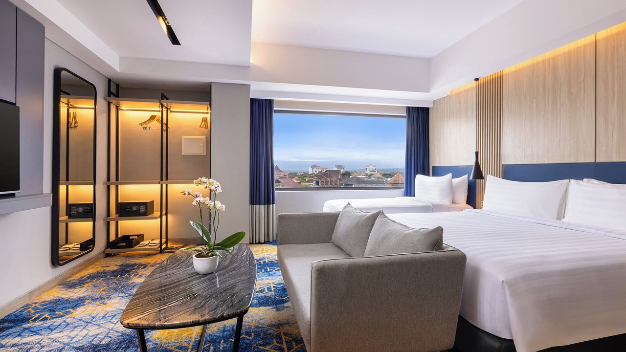 Photo of Bedroom in Dinoyo