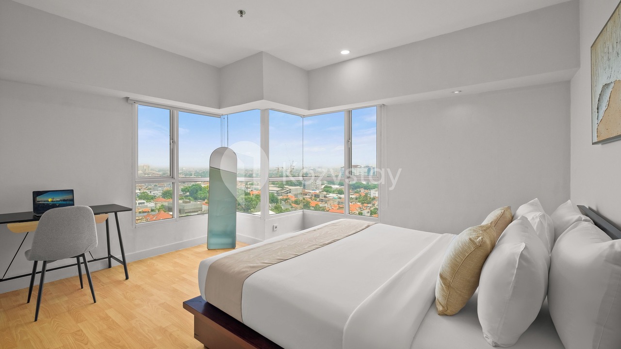 Photo of Bedroom in Permata Hijau