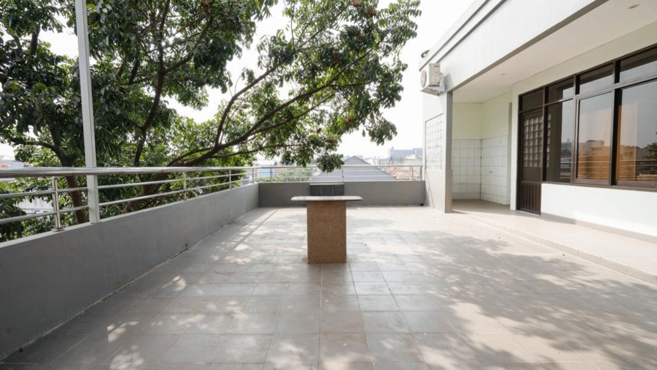 Photo of Outdoor in Bandung