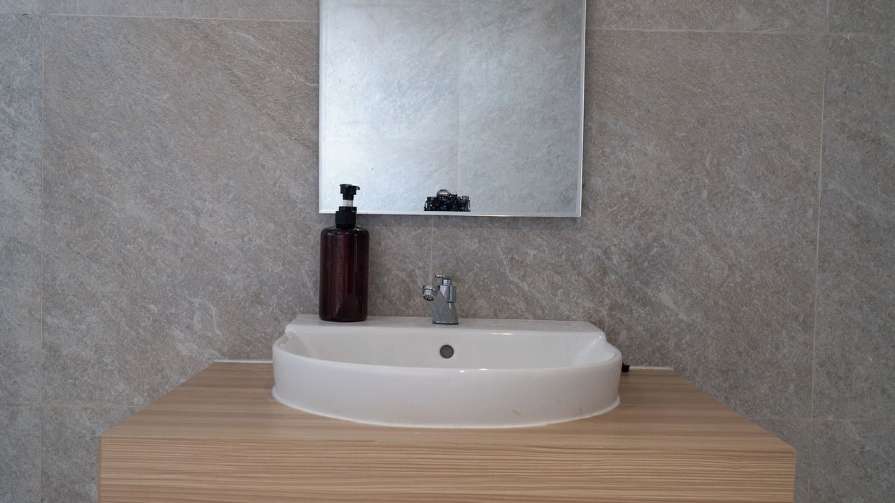 Photo of Bathroom in Bandung