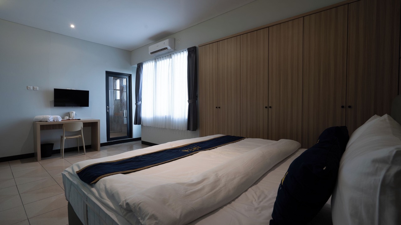 Photo of Bedroom in Bandung