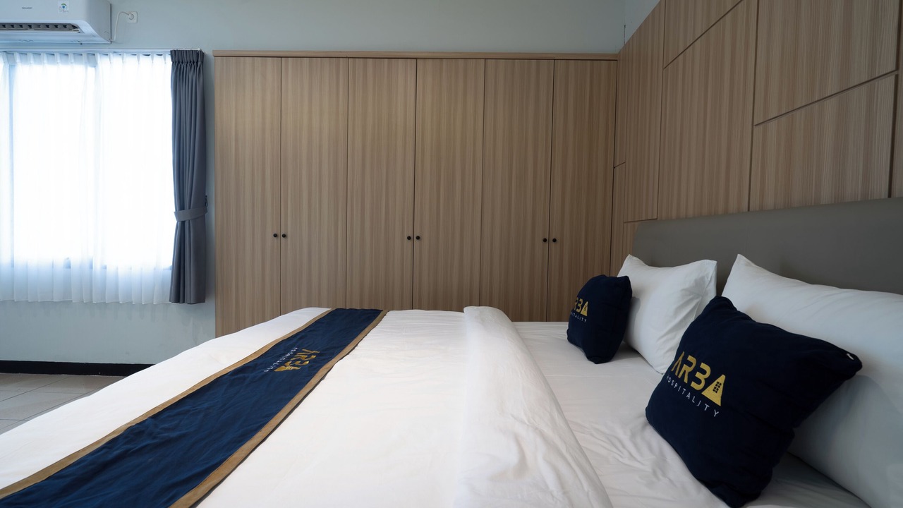 Photo of Bedroom in Bandung