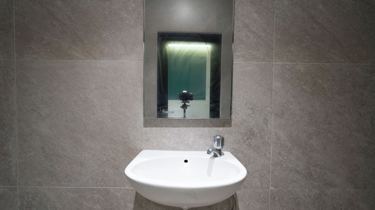 Photo of Bathroom in Bandung