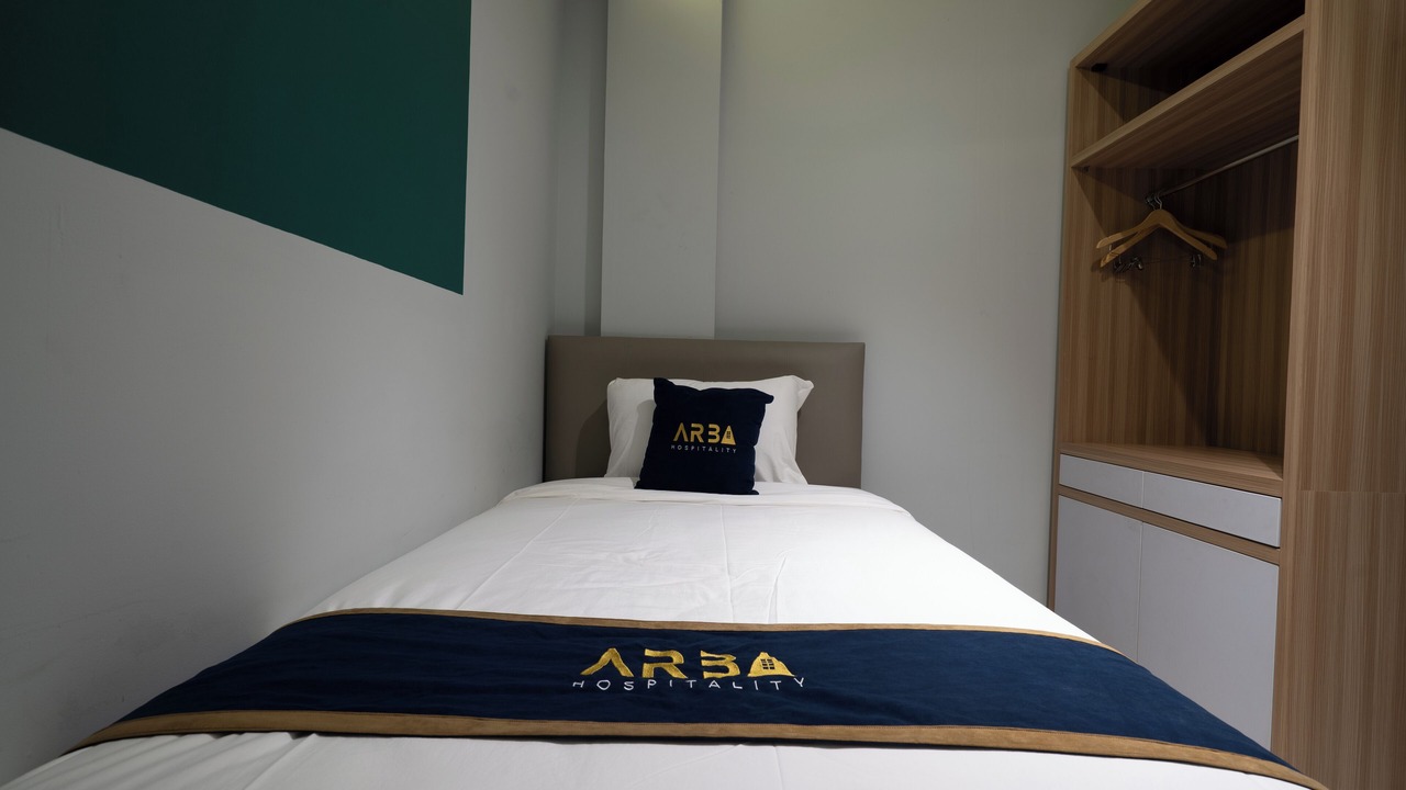 Photo of Bedroom in Bandung