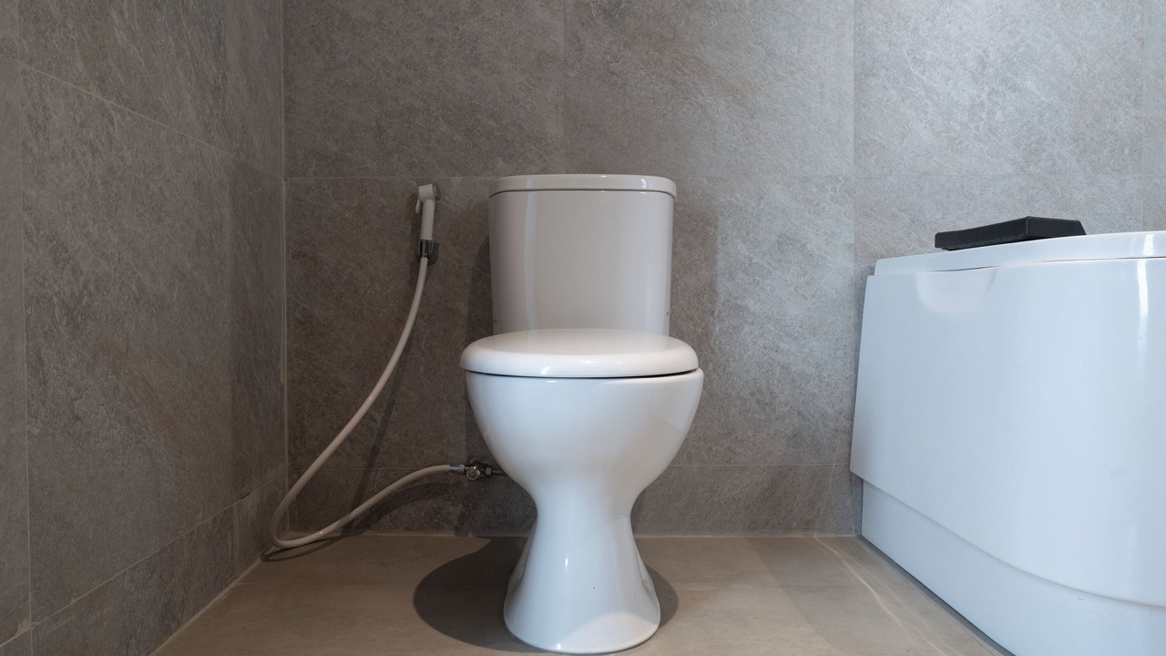 Photo of Bathroom in Bandung
