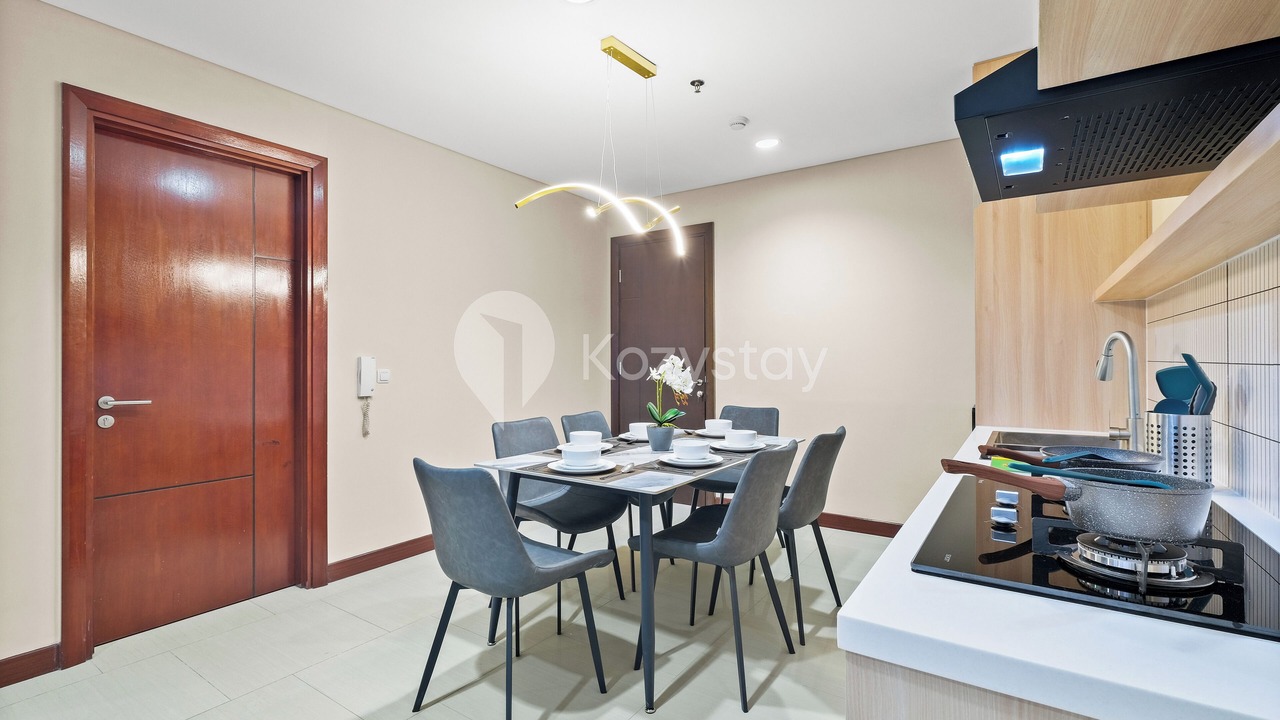 Photo of Bedroom in Kebayoran Lama