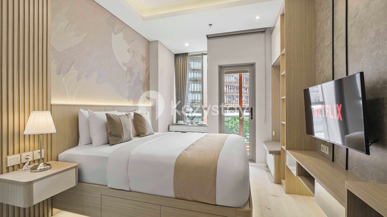 Photo of Bedroom in Cilandak
