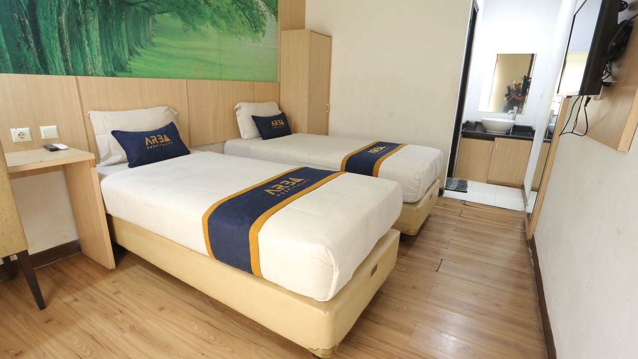 Photo of Bedroom in Bekasi