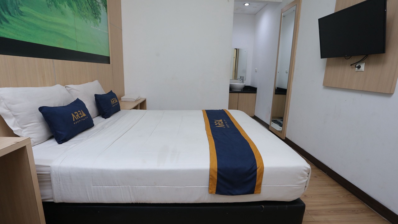 Photo of Bedroom in Bekasi