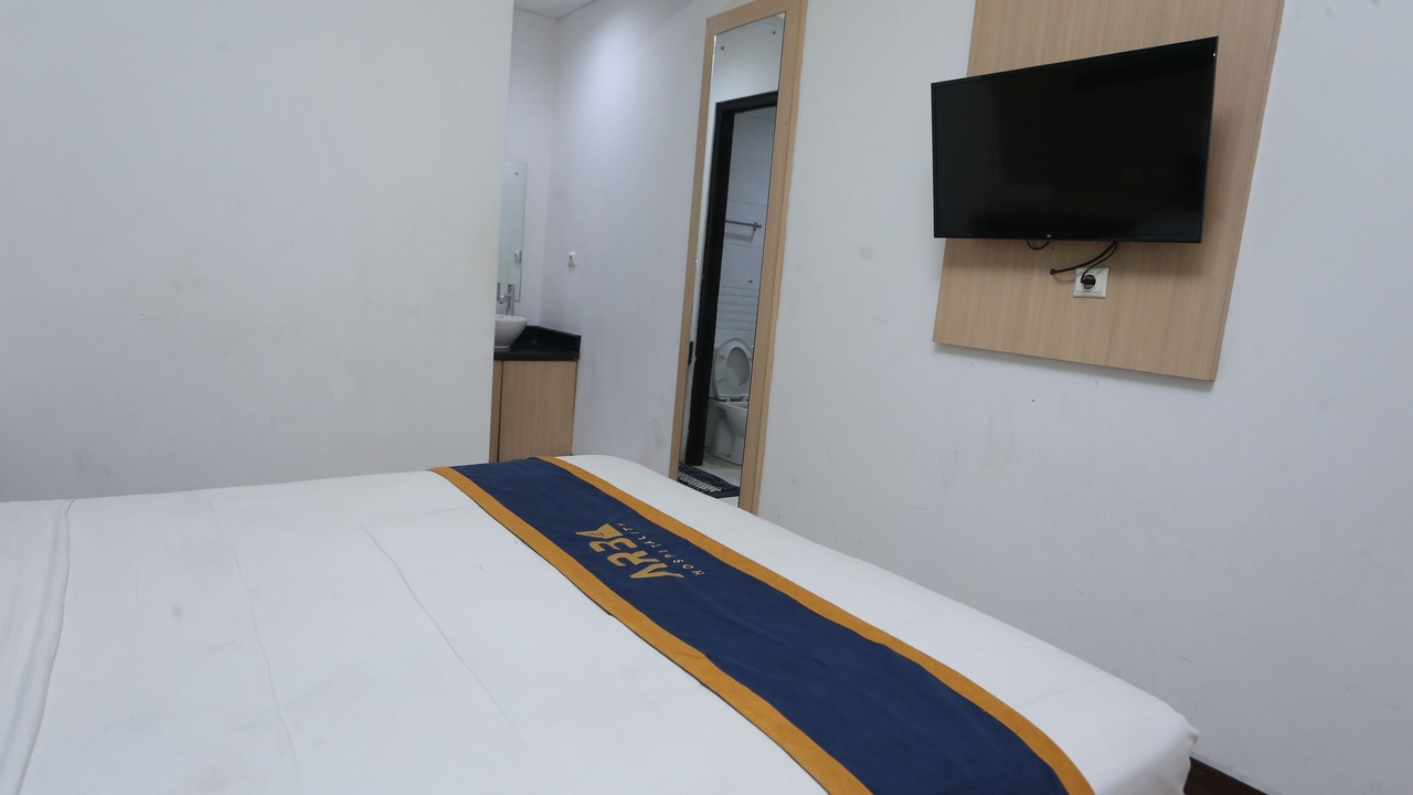 Photo of Bedroom in Bekasi