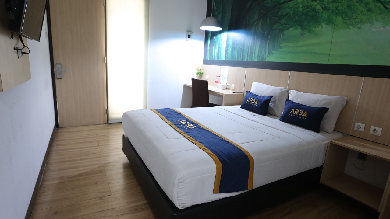Photo of Bedroom in Bekasi