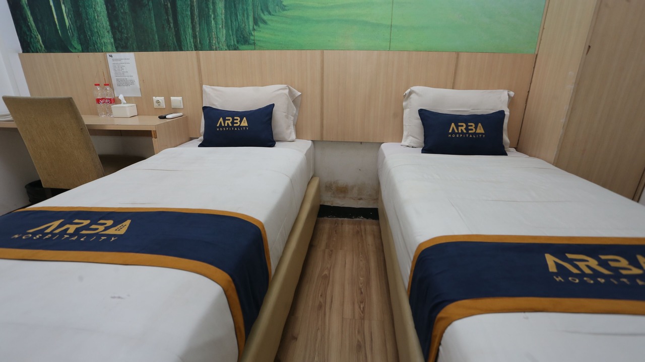 Photo of Bedroom in Bekasi