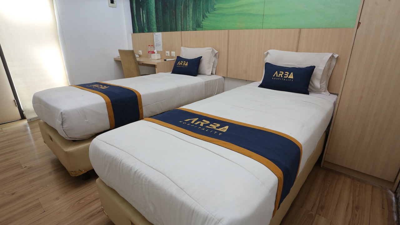 Photo of Bedroom in Bekasi