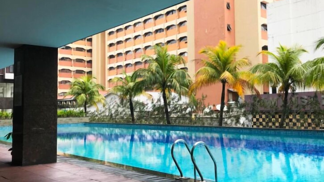 Photo of Outdoor in Semanggi
